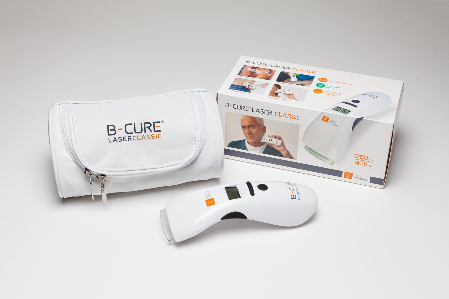 B-Cure Laser Klassieke softlaser