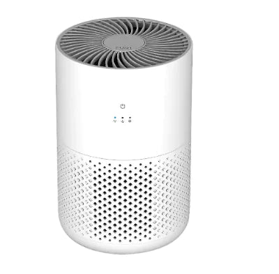 PureAir™ Home Air Purifier for Baby and Family (One Unit)