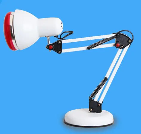 Infraroodlamp voor therapie en warmtebehandelingen