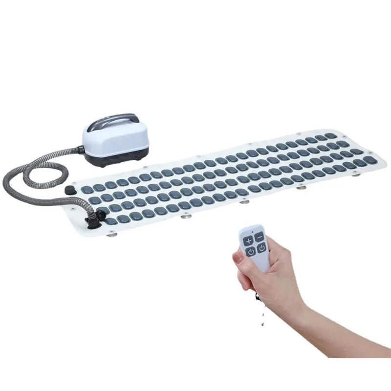 Massage Bath Mat