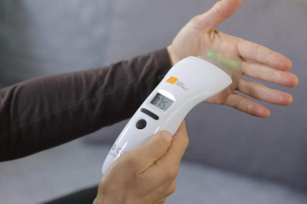 B-Cure Laser Classic softlaser