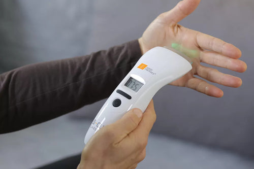 B-Cure Laser Classic softlaser
