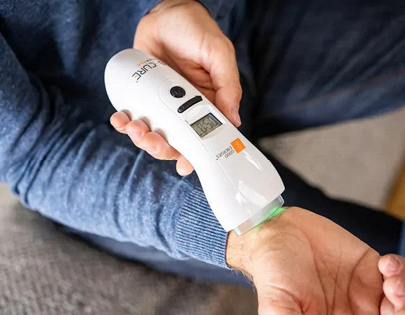 B-Cure Laser Pro softlaser