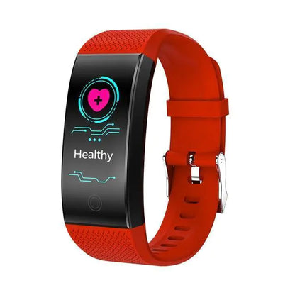 Color Screen Smart Bracelet with Heart Rate Monitor