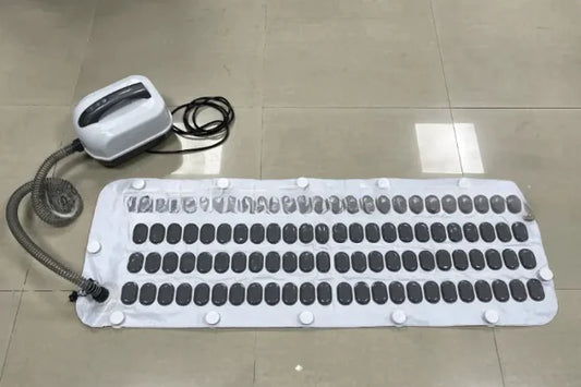 Massage Bath Mat