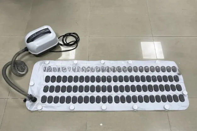 Massage Bath Mat