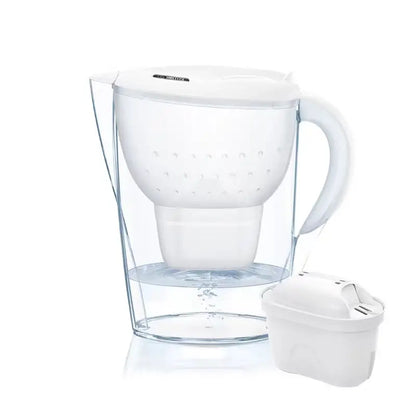 Portable Water Purifier with Activated Carbon Filter