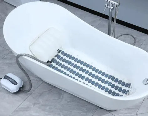 Massage Bath Mat