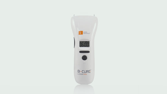 B-Cure Laser Pro softlaser