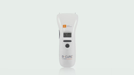 B-Cure Laser Classic softlaser