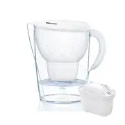 Portable Water Purifier with Activated Carbon Filter